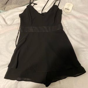 Altar’d state romper